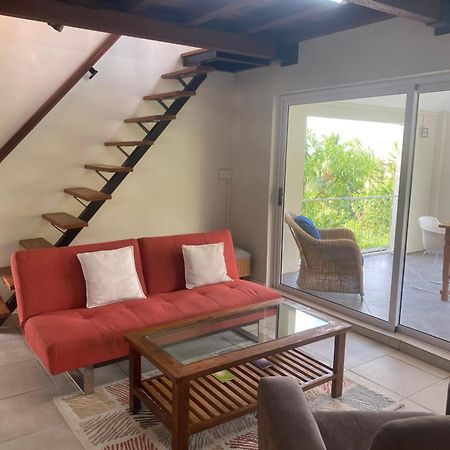 לה גולט Le Colonial Cocoon Apartement 2 מראה חיצוני תמונה