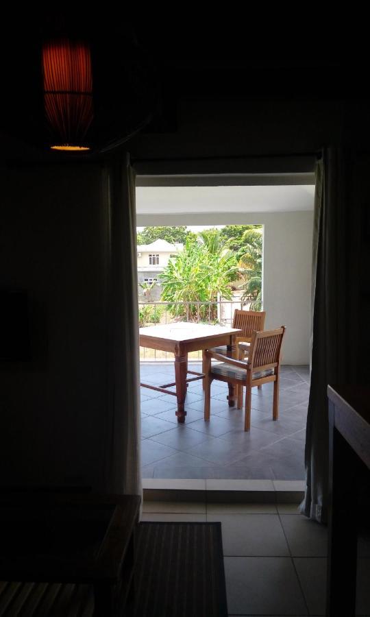 לה גולט Le Colonial Cocoon Apartement 2 מראה חיצוני תמונה
