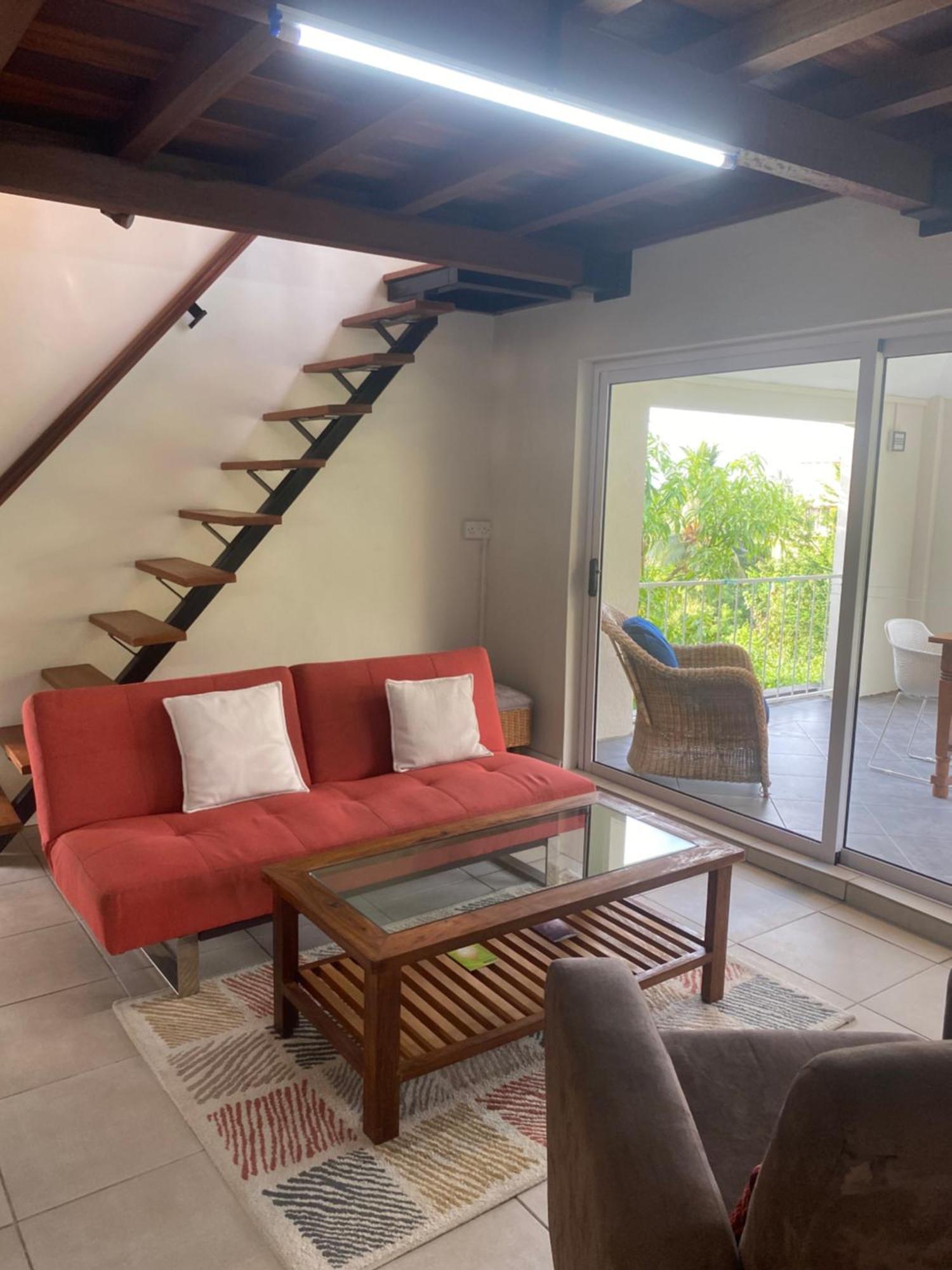 לה גולט Le Colonial Cocoon Apartement 2 מראה חיצוני תמונה
