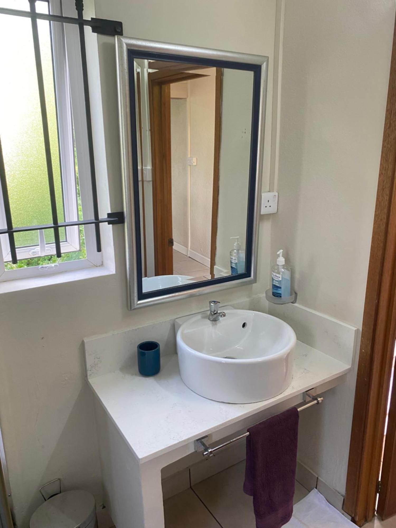 לה גולט Le Colonial Cocoon Apartement 2 מראה חיצוני תמונה