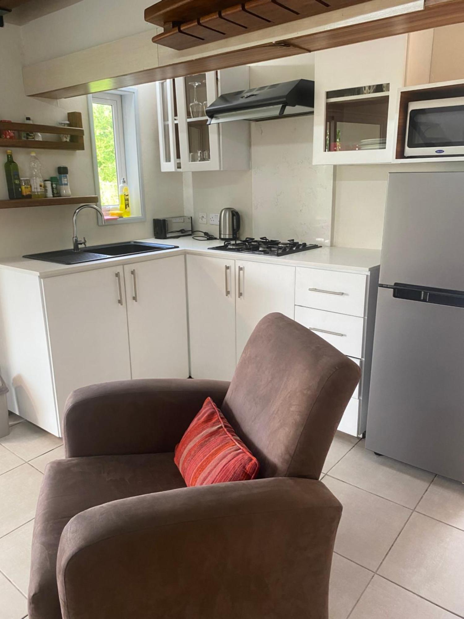לה גולט Le Colonial Cocoon Apartement 2 מראה חיצוני תמונה