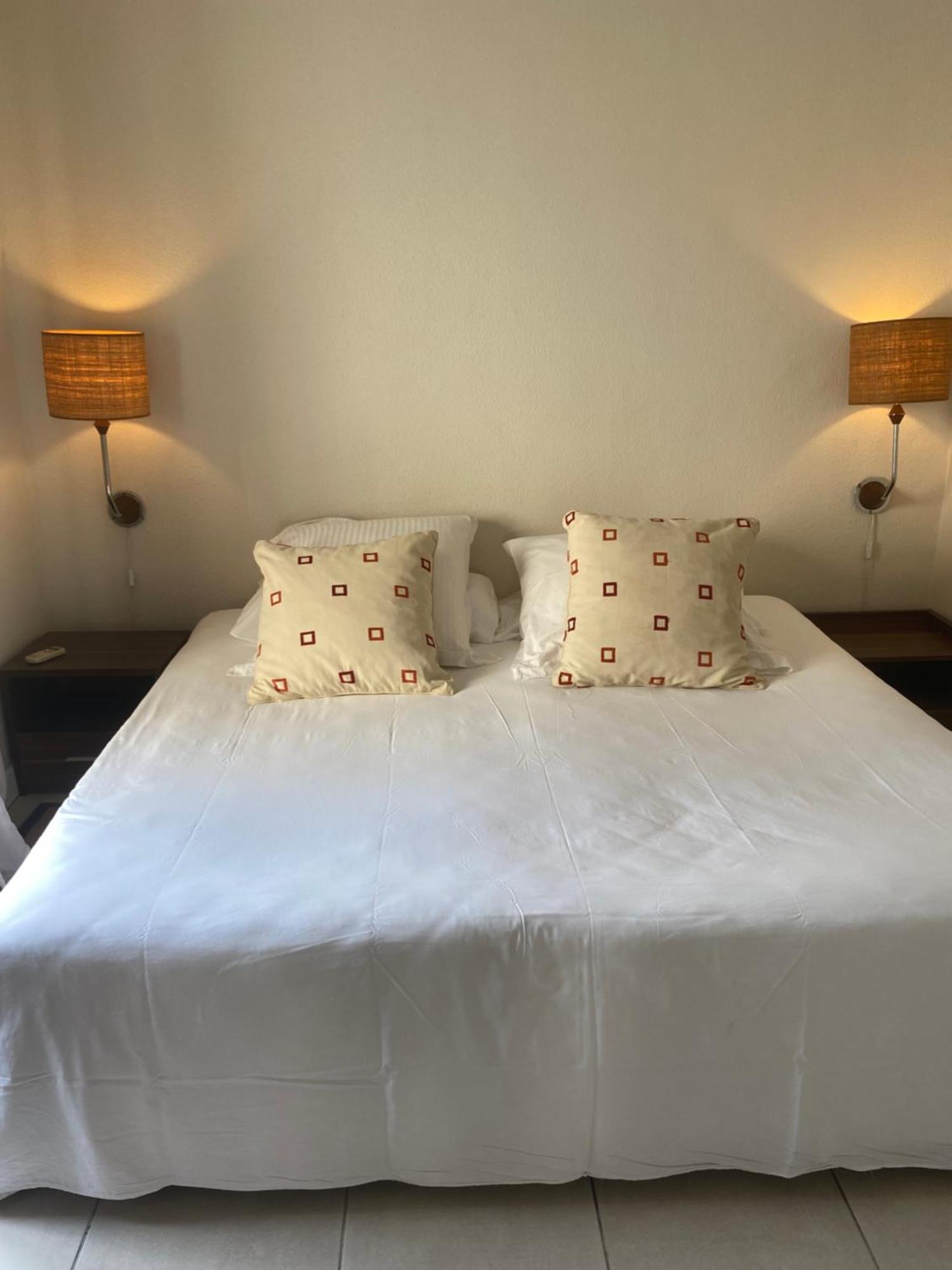 לה גולט Le Colonial Cocoon Apartement 2 מראה חיצוני תמונה