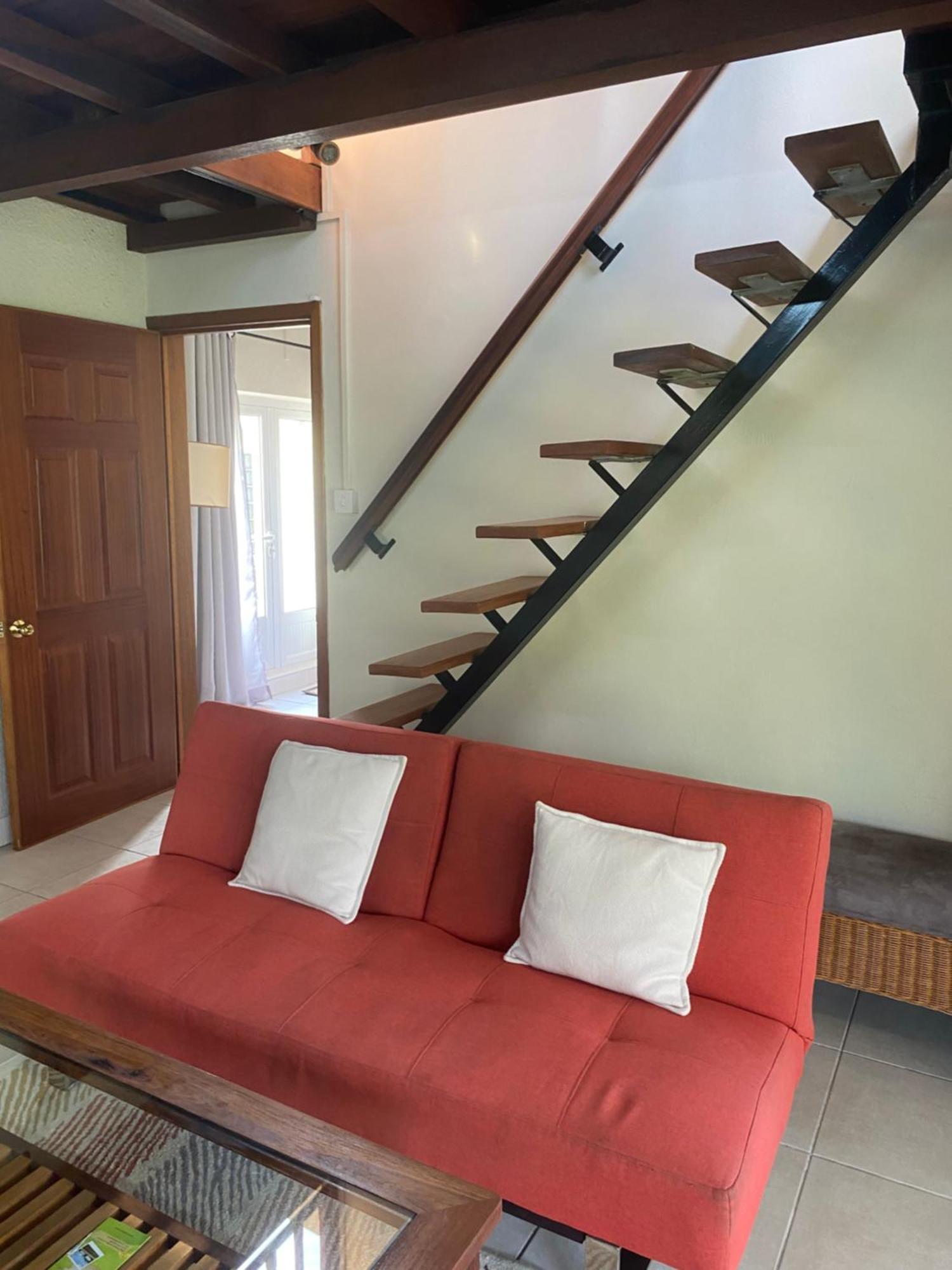 לה גולט Le Colonial Cocoon Apartement 2 מראה חיצוני תמונה