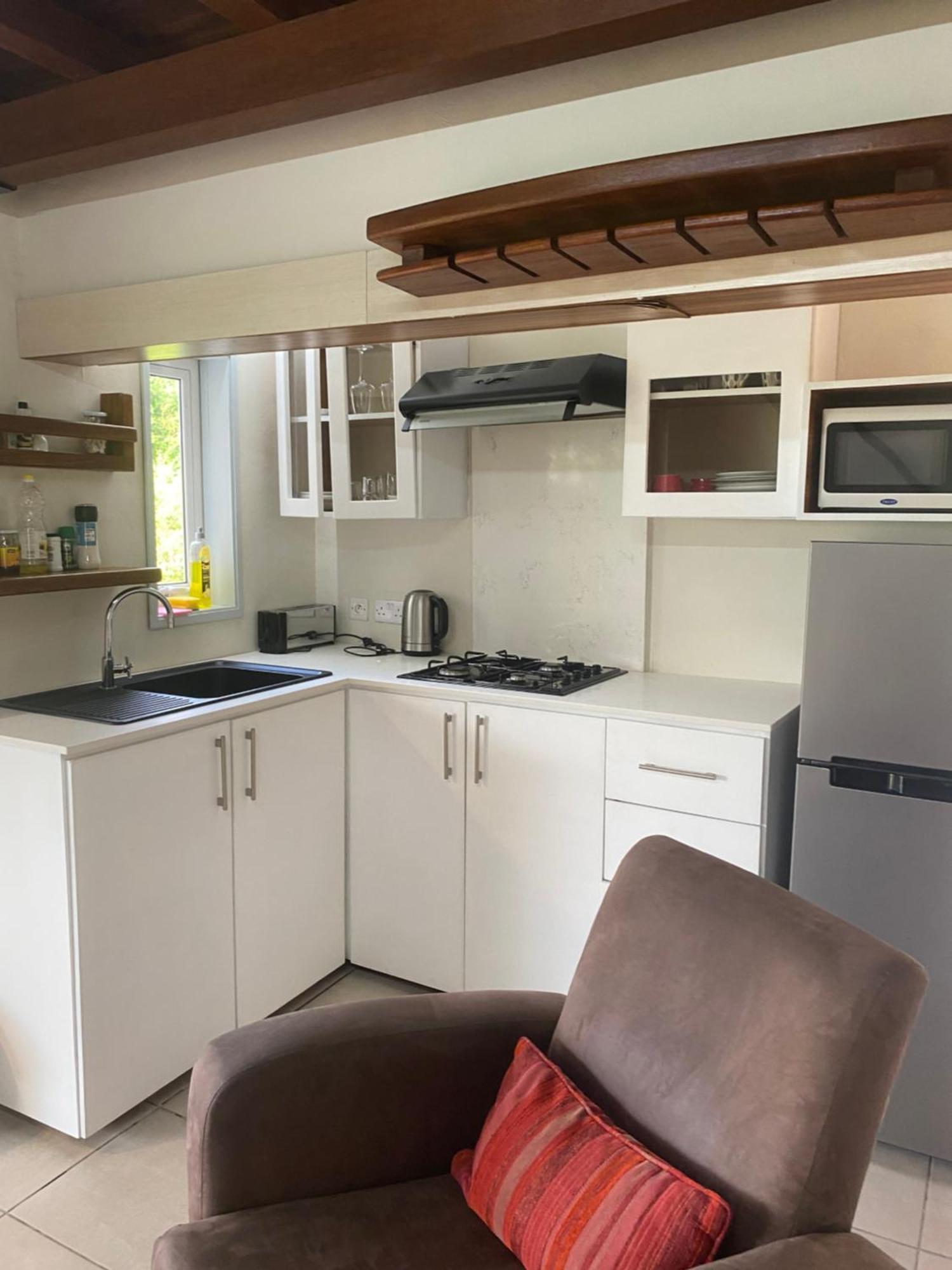 לה גולט Le Colonial Cocoon Apartement 2 מראה חיצוני תמונה