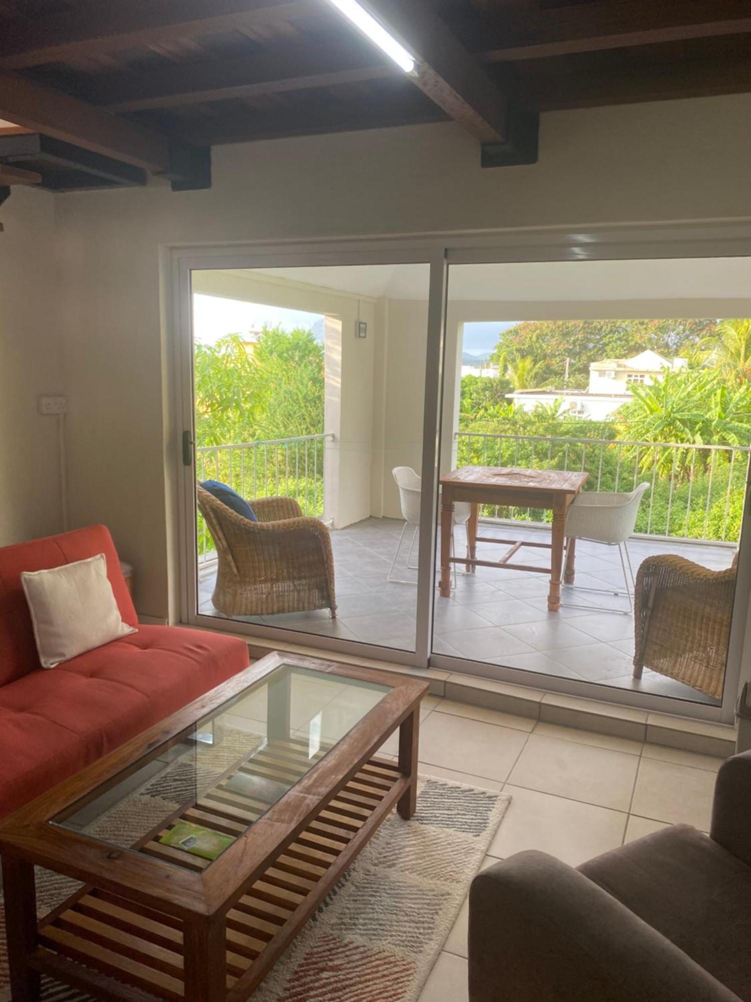 לה גולט Le Colonial Cocoon Apartement 2 מראה חיצוני תמונה