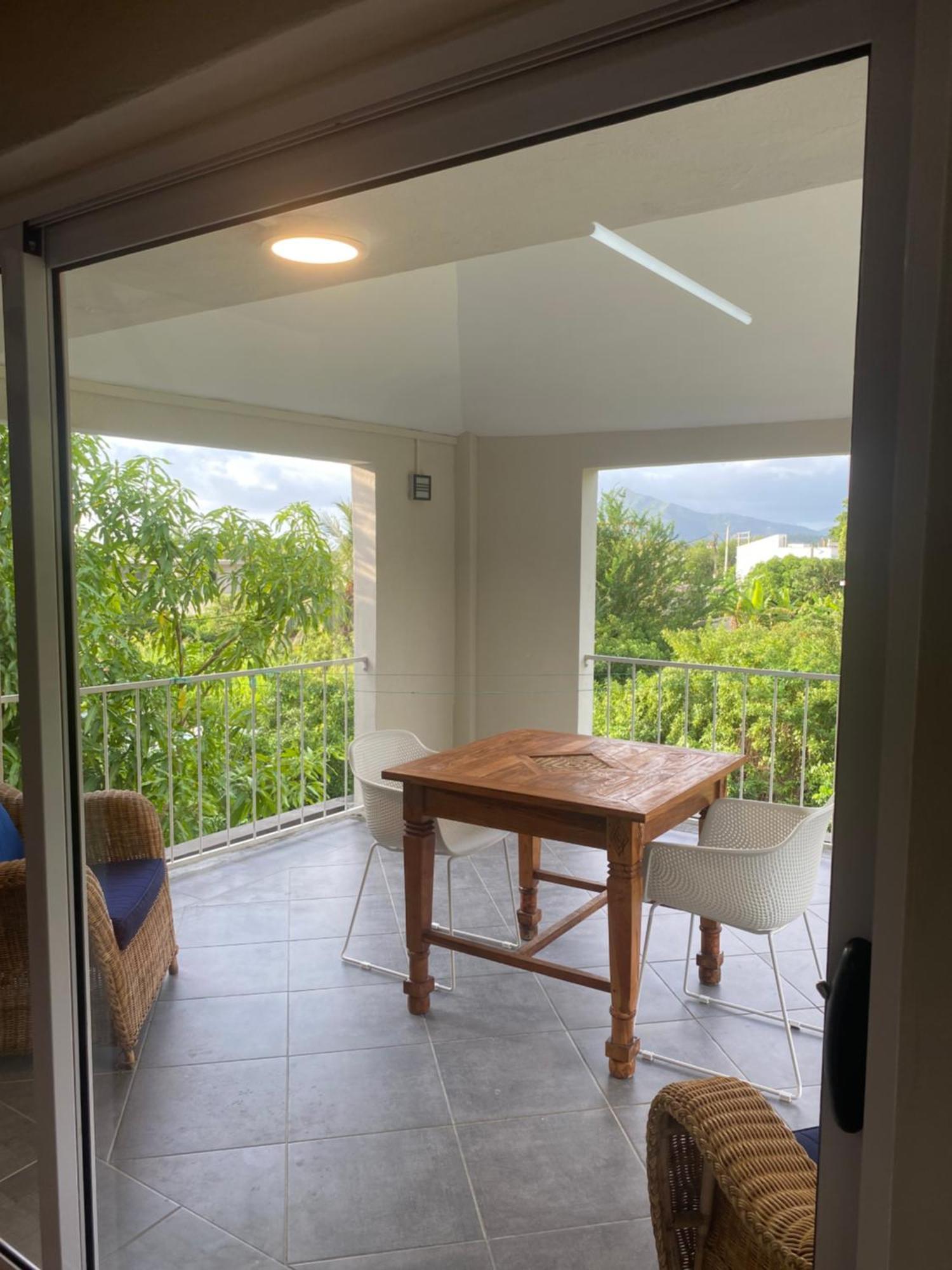 לה גולט Le Colonial Cocoon Apartement 2 מראה חיצוני תמונה
