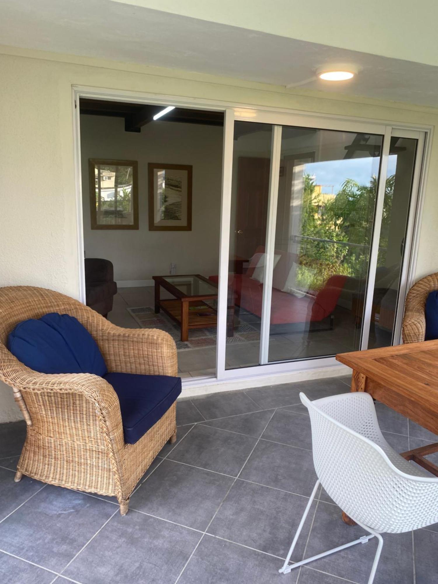 לה גולט Le Colonial Cocoon Apartement 2 מראה חיצוני תמונה
